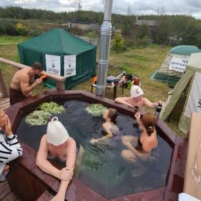 Первый Мастер Пар